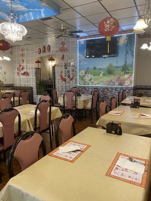 New China Pearl by null