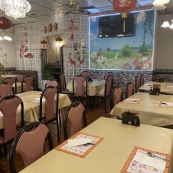 New China Pearl