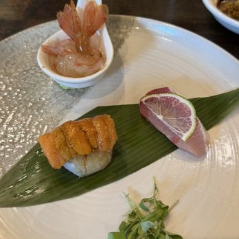 Oyishi Sushi - Sushi Bars Near Me - Chino, California
