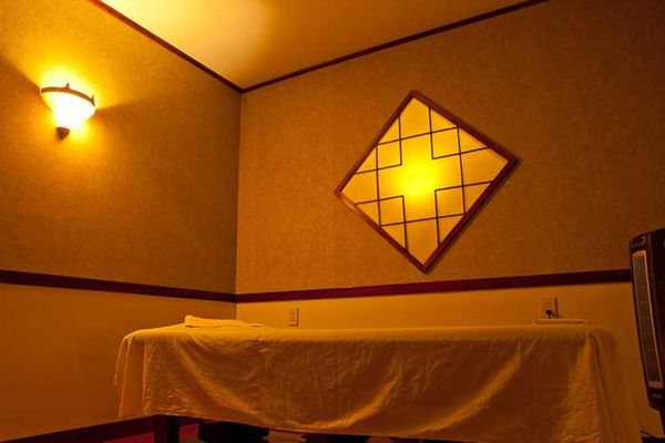 West Garden Spa by null