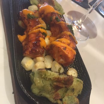 Pisco Y Nazca - Plancha pulpo (amazing ) - Gastropubs Near Me - Kendall, Florida Pisco Y Nazca - Plancha pulpo (amazing ) - Gastropubs Near Me - Kendall, Florida