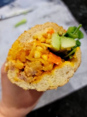 THH Sandwiches by null