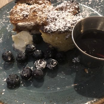 The Garden Table - Blueberry hotcakes - Breakfast & Brunch Near Me - Indianapolis, Indiana The Garden Table - Blueberry hotcakes - Breakfast & Brunch Near Me - Indianapolis, Indiana