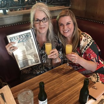 Tarrant's West - I'll brunch to that! - American Near Me - Richmond, Virginia Tarrant's West - I'll brunch to that! - American Near Me - Richmond, Virginia