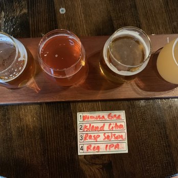 Pilot Brewing - Breweries Near Me - Charlotte, North Carolina Pilot Brewing - Breweries Near Me - Charlotte, North Carolina