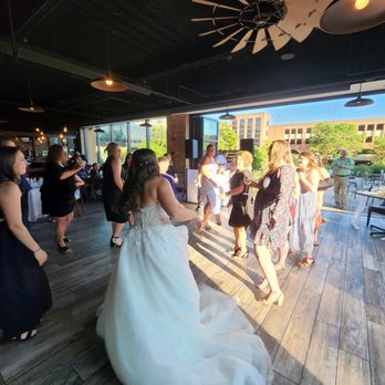 Native Eatery and Bar - Dance floor! - New American Near Me - Rochester, New York