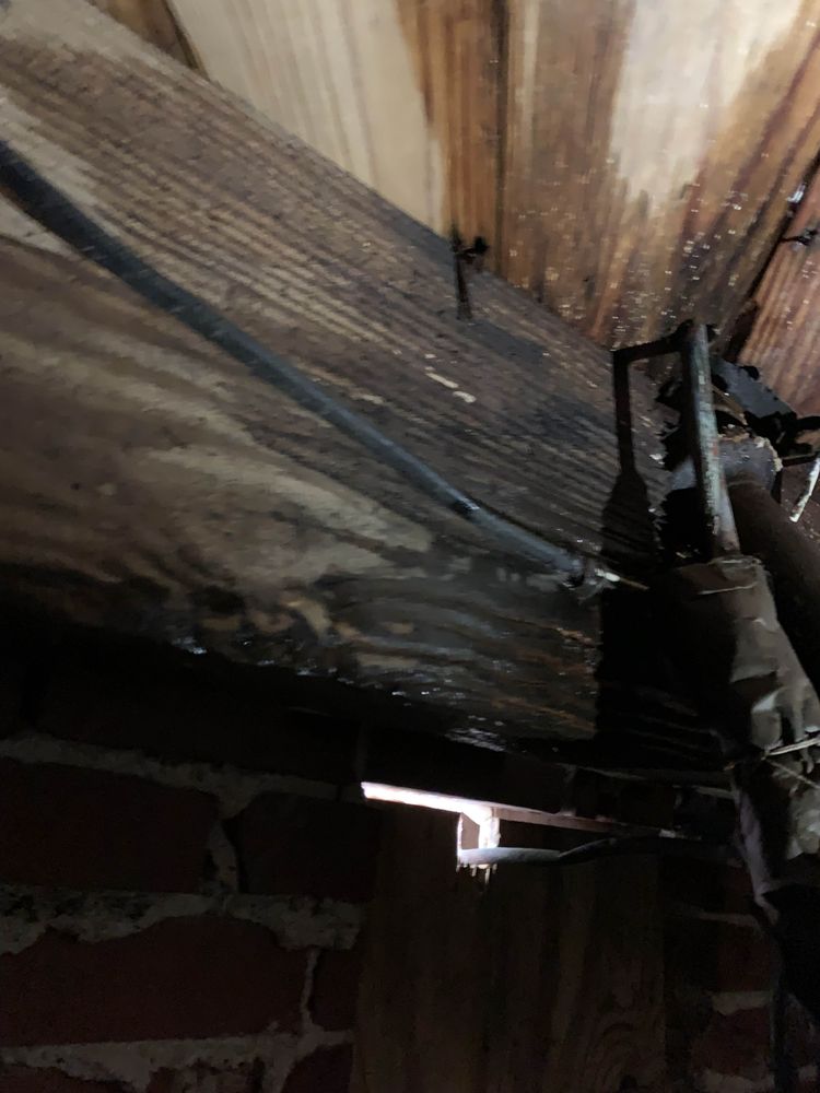 Slide of Plumbs Up Plumbing