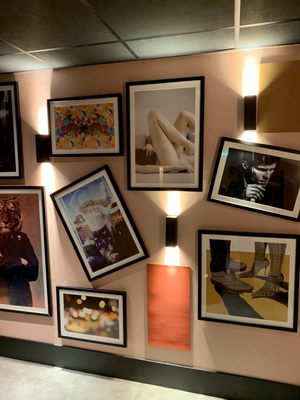 The Albus - Boutique Hotel Amsterdam Centrum by null