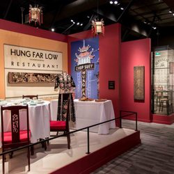 Portland Chinatown Museum