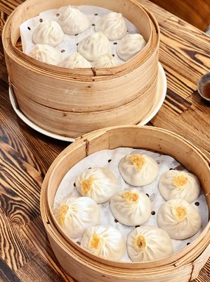 Dumpling Story - Fillmore by null