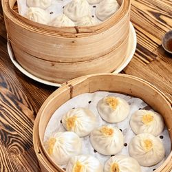 Dumpling Story