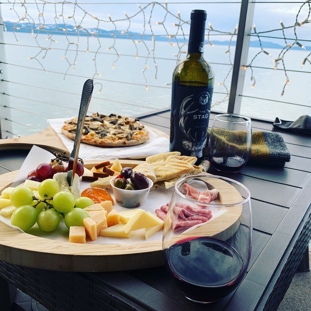 Charcuterie boards Yelp