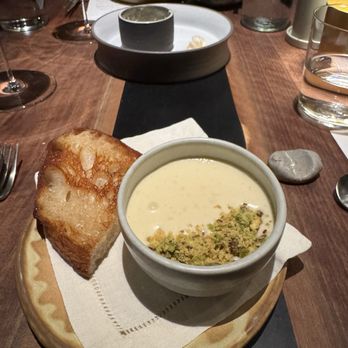 Madcap - New American Near Me - San Anselmo, California
