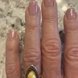 Ck Nails & Spa
