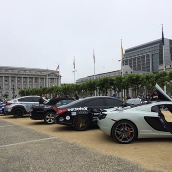 GumBall 3000 - Gumball 3000 San Francisco 2015 - Festivals Near Me