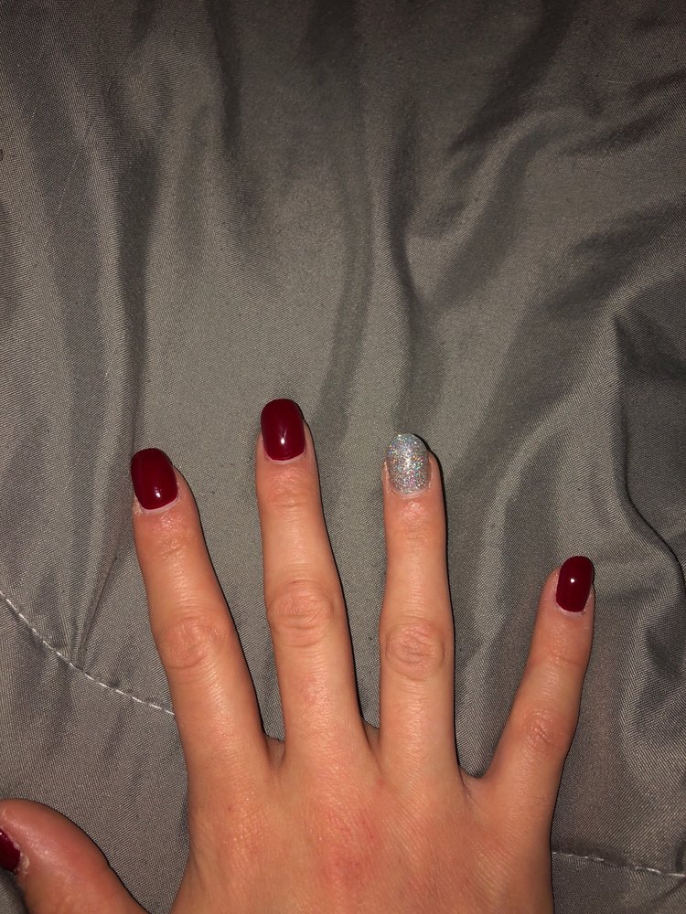 NAIL ESSENCE & SPA 114 Photos & 54 Reviews Nail Salons 205