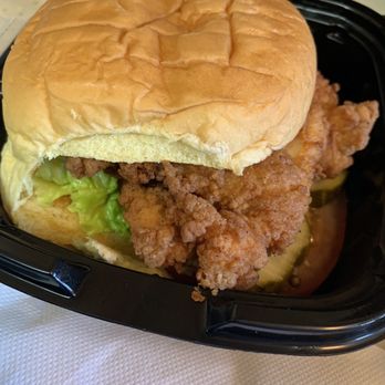 Super Chix - Deluxe - Chicken Shop Near Me - Puyallup, Washington Super Chix - Deluxe - Chicken Shop Near Me - Puyallup, Washington