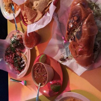 Taqueria El Sol De Mexico - mexican food - Breakfast & Brunch Near Me - Houston, Texas