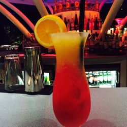 Sky Bar and Sky Garden - The best at the sky bar