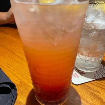 Outback Steakhouse - Fresh Strawberry lemonade - Steakhouses Near Me - Alexandria, Virginia Outback Steakhouse - Fresh Strawberry lemonade - Steakhouses Near Me - Alexandria, Virginia