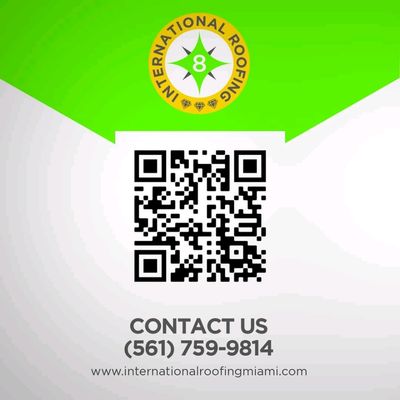 International Roofing