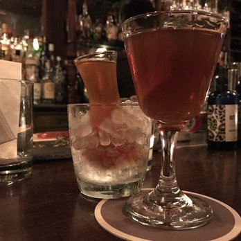 Clover Club - Lounges Near Me - Brooklyn, New York