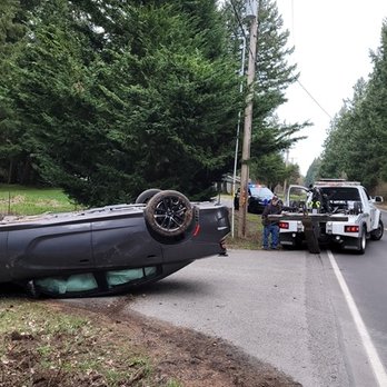 Summit Towing - Towing Near Me - Shelton, Washington