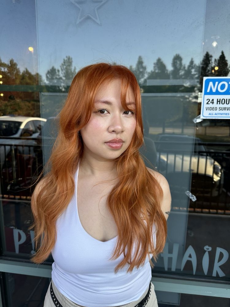 PIKA PIKA HAIR SALON Updated April 2025 2021 Photos & 260 Reviews