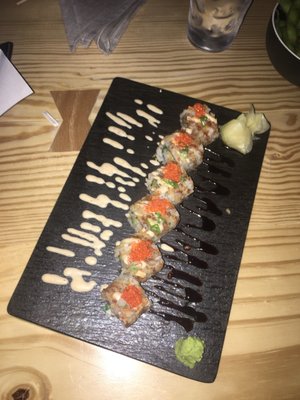 Tanuki South Beach by null