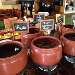 Mercearia Fantinato - Feijoada de sábado!