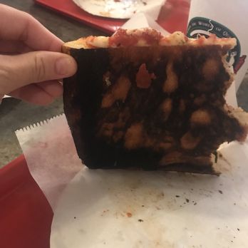 Pizza Time - Pizza Near Me - St. Augustine, Florida