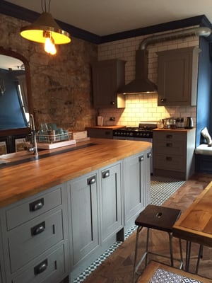 The Baxter Hostel by null