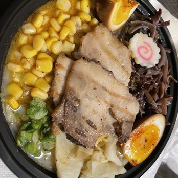 Senzu Noodle Bar And Boba - Tonkotsu Ramen* - Ramen Near Me - West Melbourne, Florida Senzu Noodle Bar And Boba - Tonkotsu Ramen* - Ramen Near Me - West Melbourne, Florida