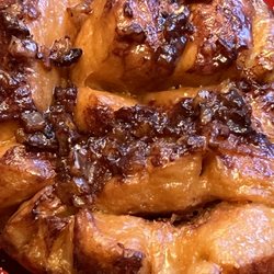 Big Dog Donuts & Deli - Apple Fritter