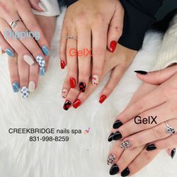 Creekbridge Nails Spa
