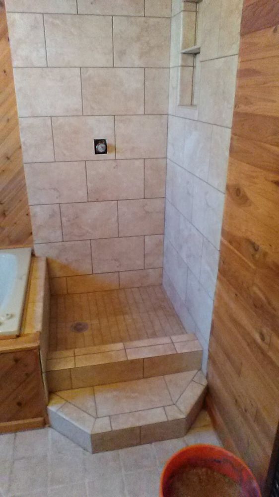 Slide of Square & Noble Renovations