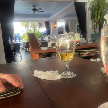 La Te Da Restaurant - Bar/seating - New American Near Me - Key West, Florida La Te Da Restaurant - Bar/seating - New American Near Me - Key West, Florida