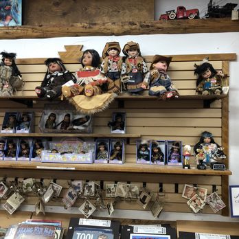 Virgin Town - Store items - Landmarks & Historical Buildings Near Me - Virgin, Utah
