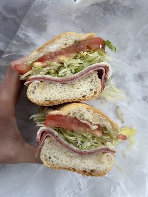 Alpine Food Shop by null