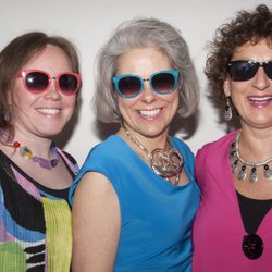 Purple Plume - Purple Plume - Where Fashion is Fun and Color is WILD!!!