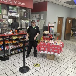BP - Filthy mouthed employee who verbally assaulted me.