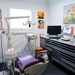 Maria Baltarowich, DDS PC