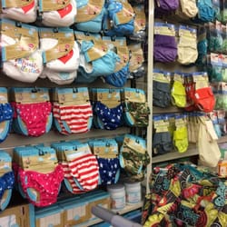 Buy Buy Baby - Cloth diaper selection