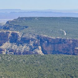 Grand Canyon Scenic Airlines