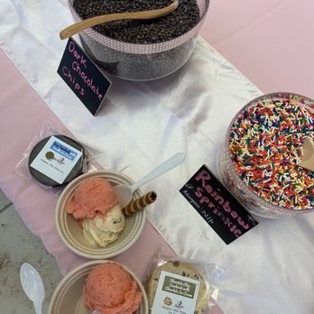 Sugar Mama Desserts - Strawberry Lemonade, Irish Whiskey, and Raspberry Lychee - Ice Cream & Frozen Yogurt Near Me - Milpitas, California Sugar Mama Desserts - Strawberry Lemonade, Irish Whiskey, and Raspberry Lychee - Ice Cream & Frozen Yogurt Near Me - Milpitas, California