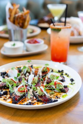 The Lime Lite by null