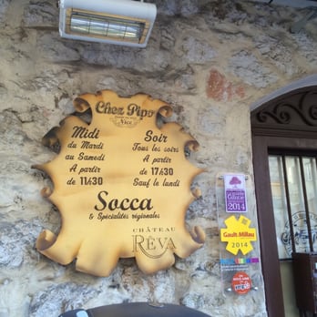 Chez Pipo - Nicoise Near Me - Nice, 06
