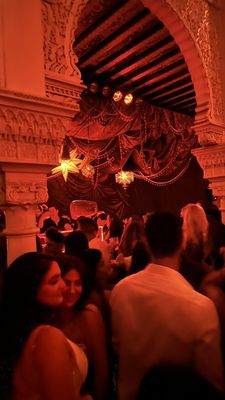 Members Restaurant & Club by null