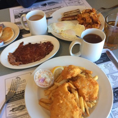 Highland Luncheonette