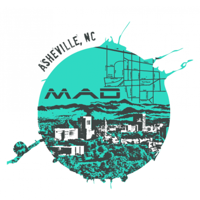 MADabolic Asheville Logo